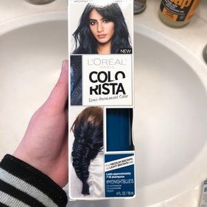 L’Oréal Colo Rista Semi-Permanent Hair Dye